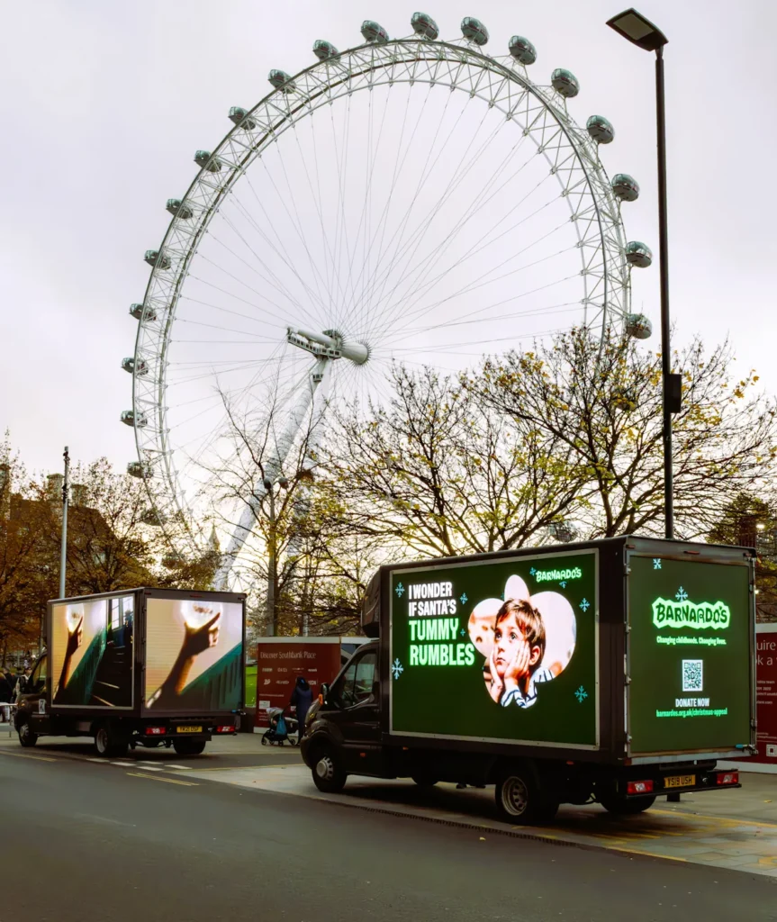 MS & Barnados_Digivan_City Centre_London_001-2